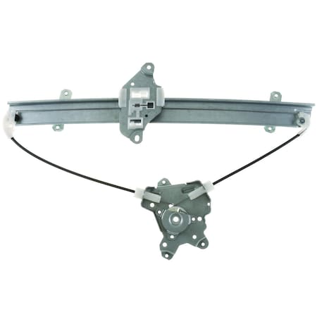 Wai Global POWER WINDOW REGULATOR ONLY, WPR5316R WPR5316R